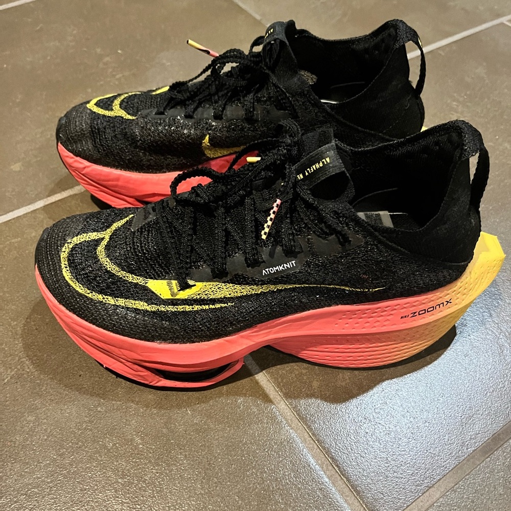 Nike Alphafly 2 size 6.5